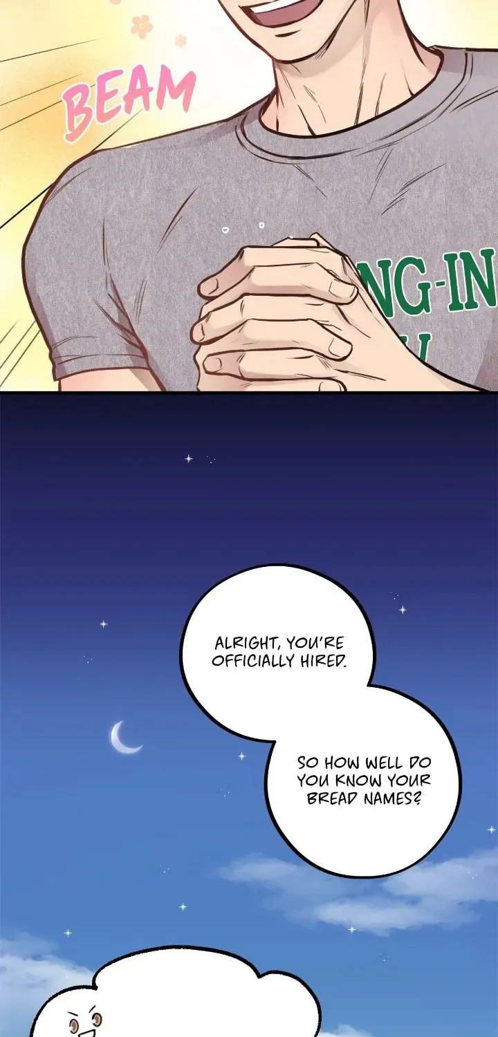 Honey Bear Chapter 5 page 70 - 