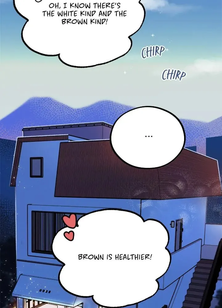 Honey Bear Chapter 5 page 71 - 