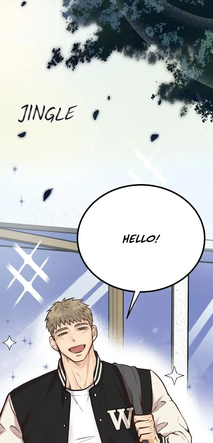 Honey Bear Chapter 6 page 2 - 