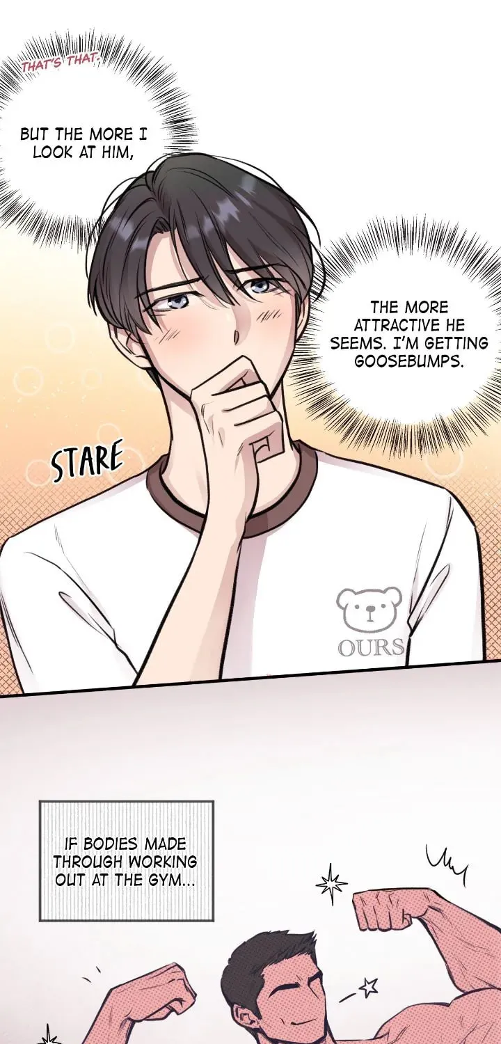 Honey Bear Chapter 6 page 13 - 