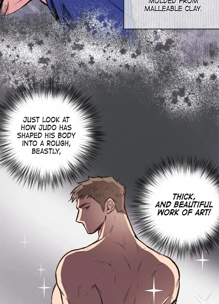 Honey Bear Chapter 6 page 15 - 