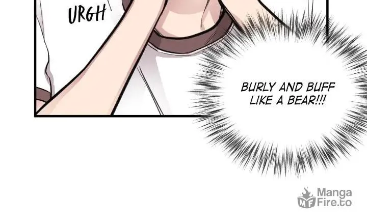 Honey Bear Chapter 6 page 17 - 