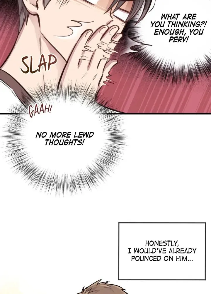 Honey Bear Chapter 6 page 20 - 