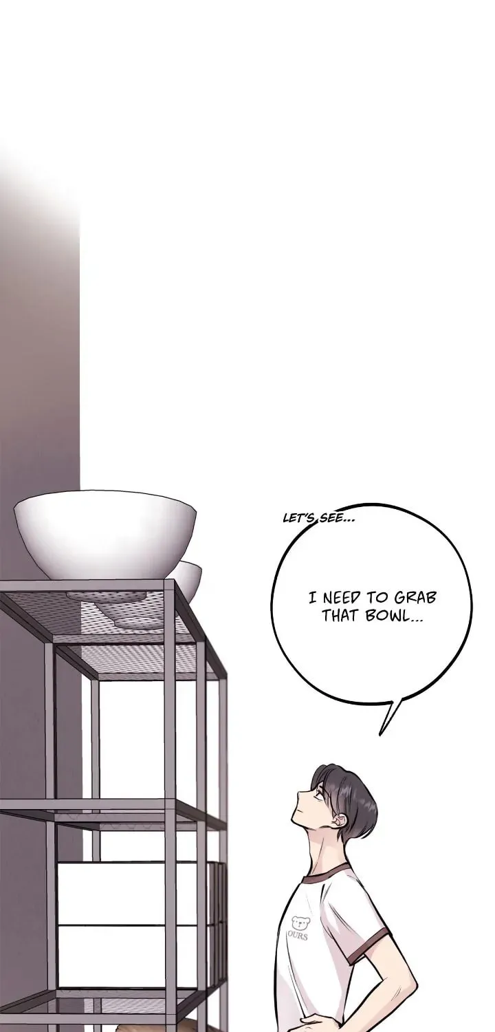 Honey Bear Chapter 6 page 25 - 