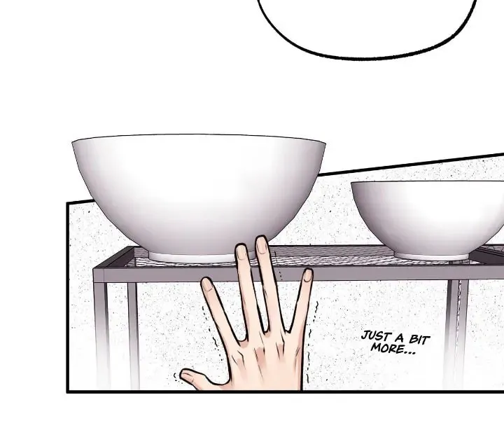 Honey Bear Chapter 6 page 27 - 