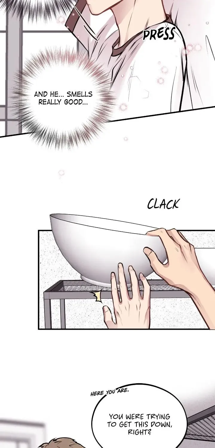 Honey Bear Chapter 6 page 29 - 