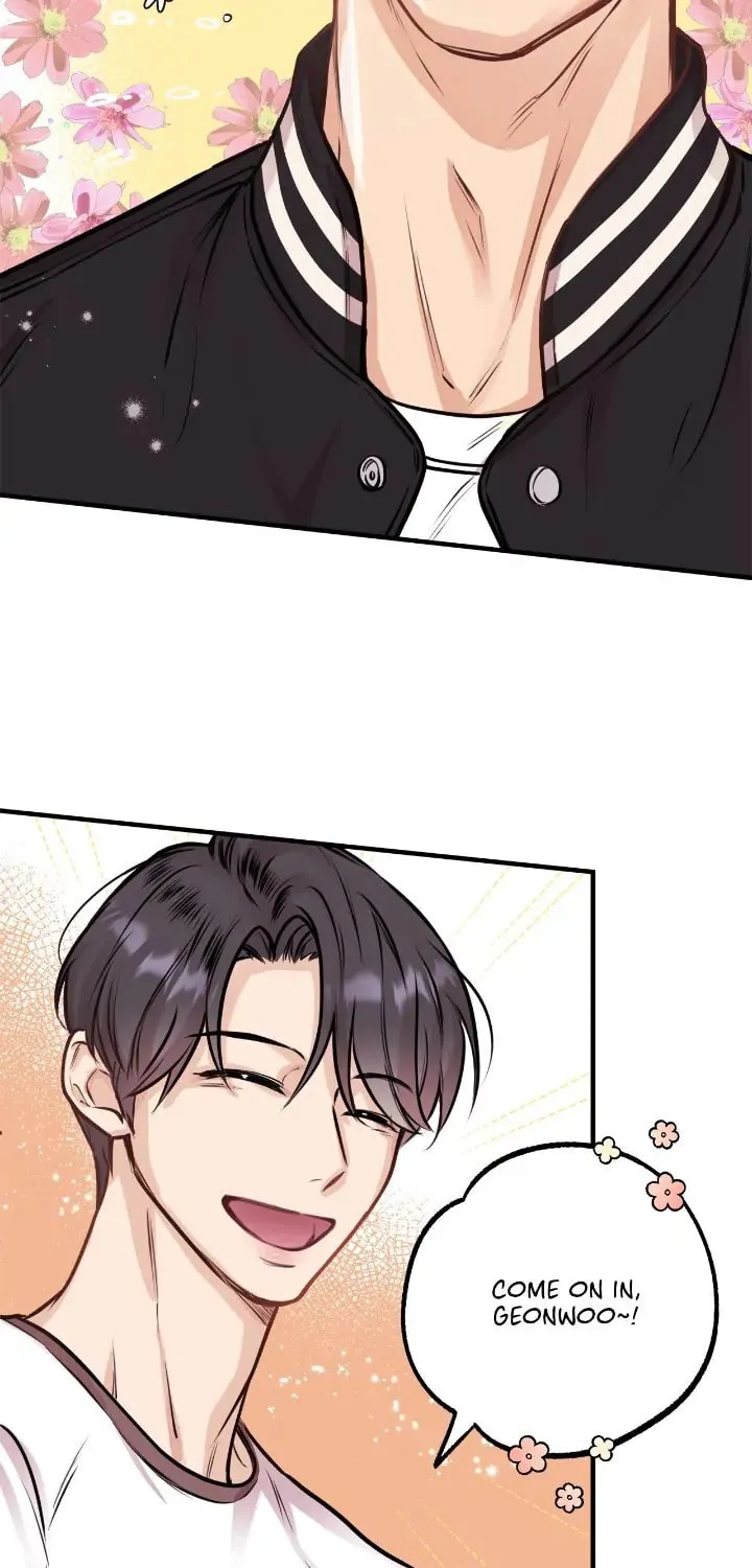 Honey Bear Chapter 6 page 4 - 