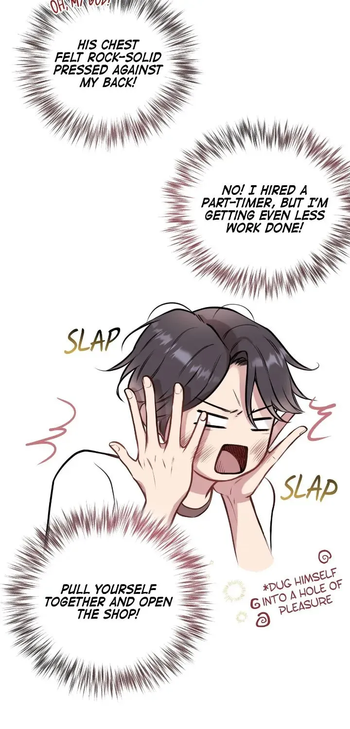 Honey Bear Chapter 6 page 31 - 