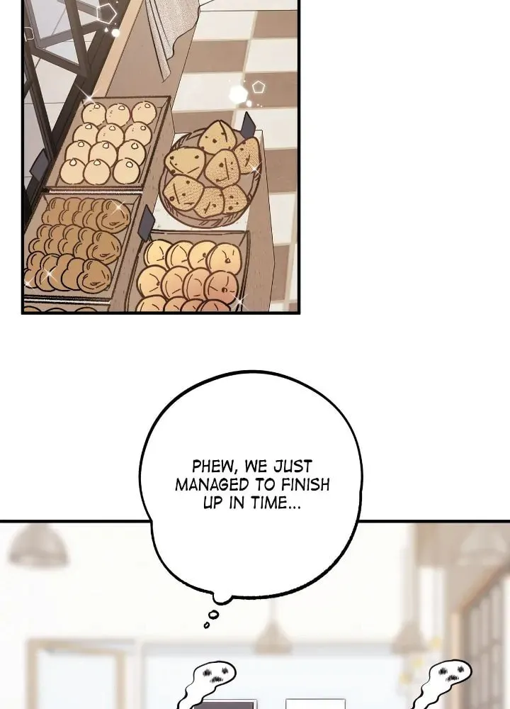 Honey Bear Chapter 6 page 33 - 