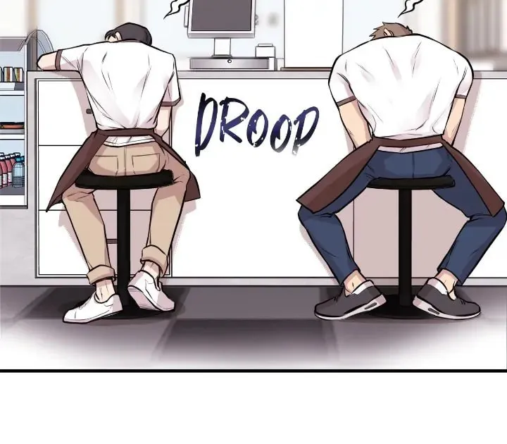 Honey Bear Chapter 6 page 34 - 