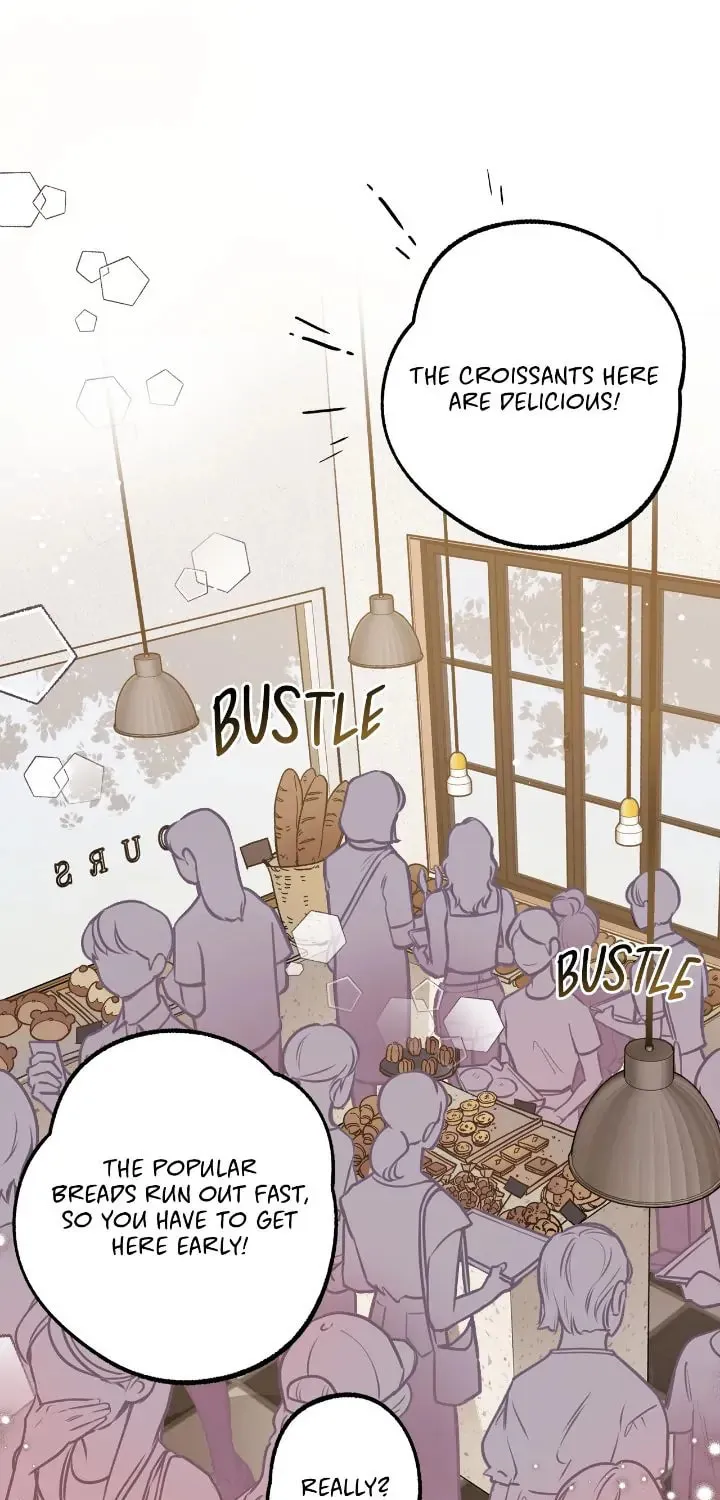 Honey Bear Chapter 6 page 41 - 