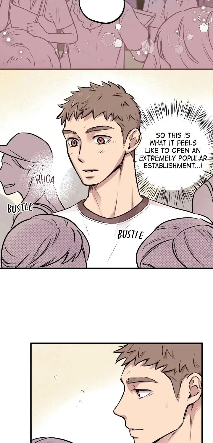 Honey Bear Chapter 6 page 42 - 