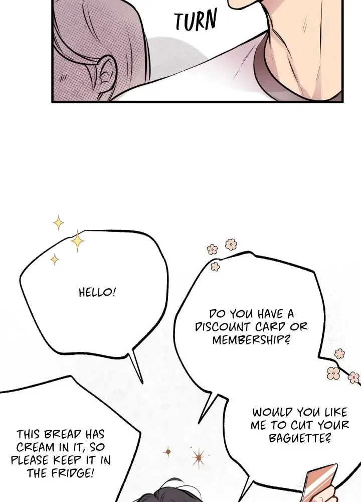 Honey Bear Chapter 6 page 43 - 