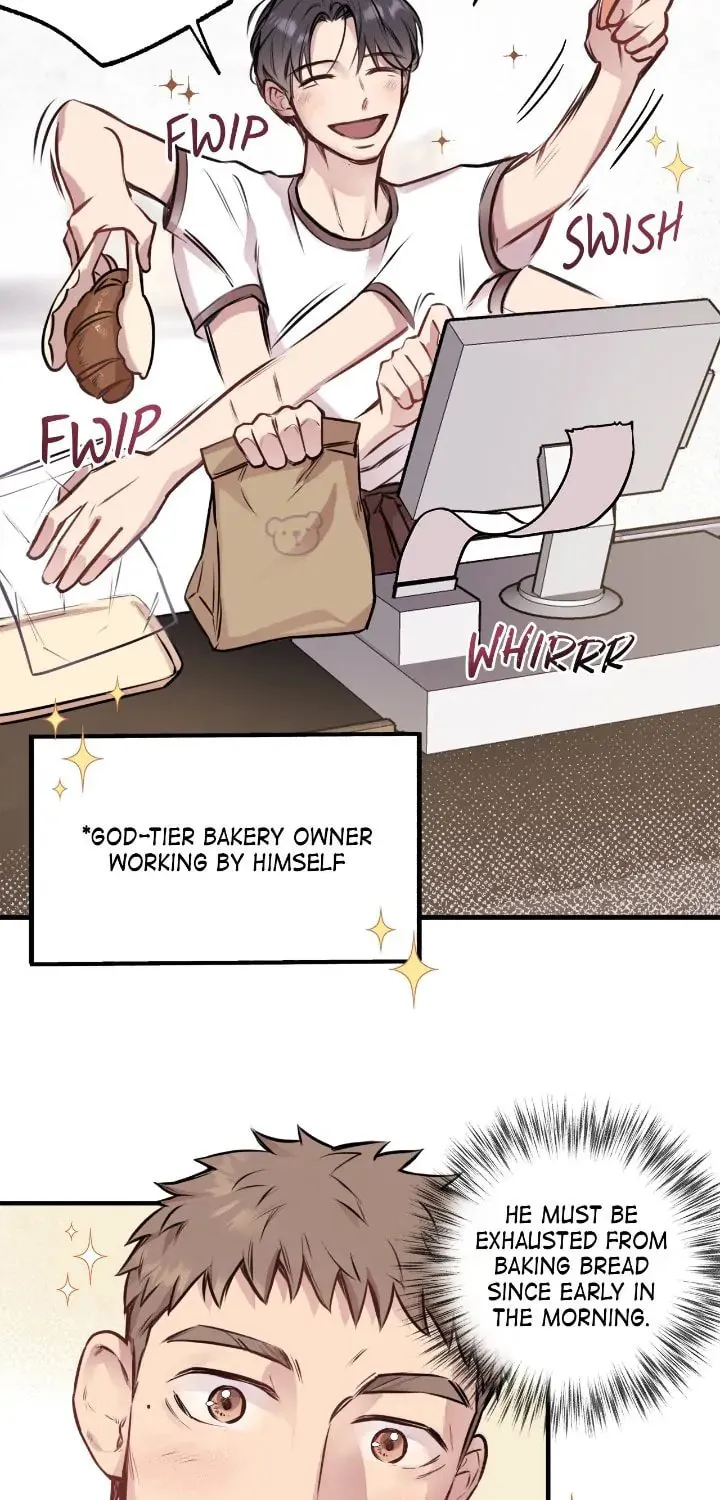 Honey Bear Chapter 6 page 44 - 