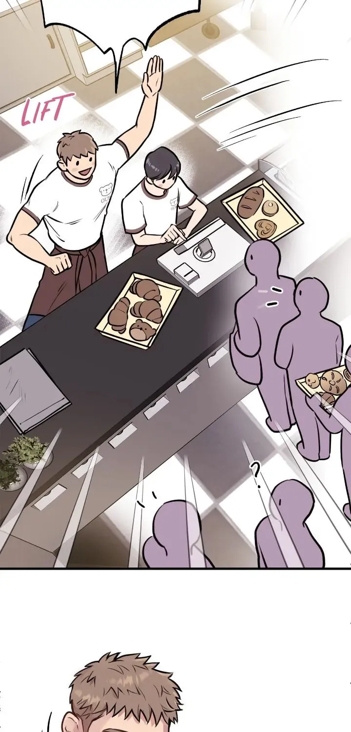 Honey Bear Chapter 6 page 49 - 
