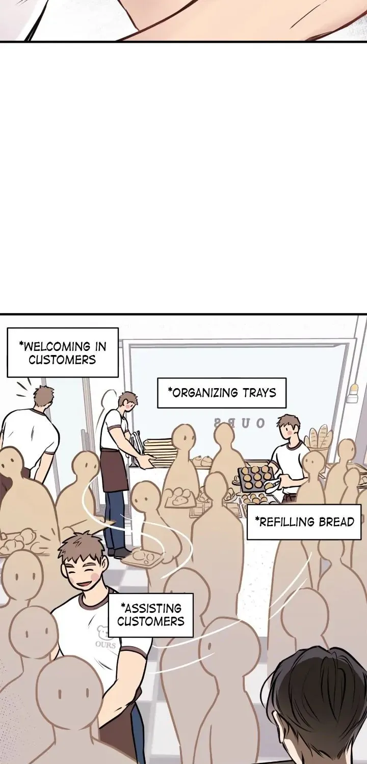 Honey Bear Chapter 6 page 52 - 