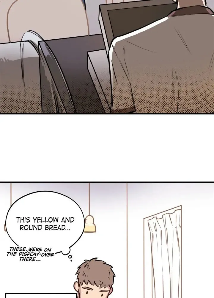 Honey Bear Chapter 6 page 53 - 