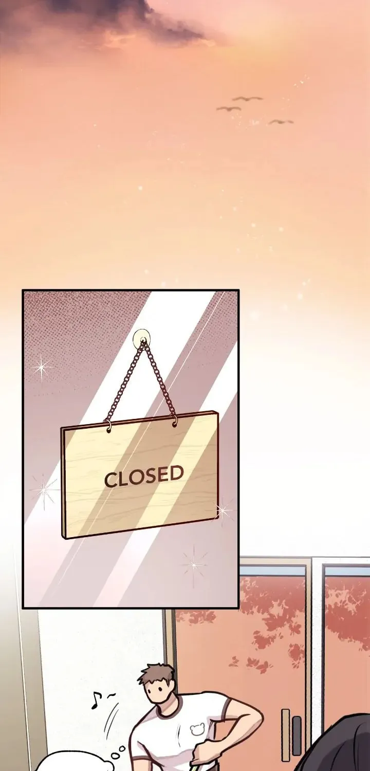 Honey Bear Chapter 6 page 57 - 