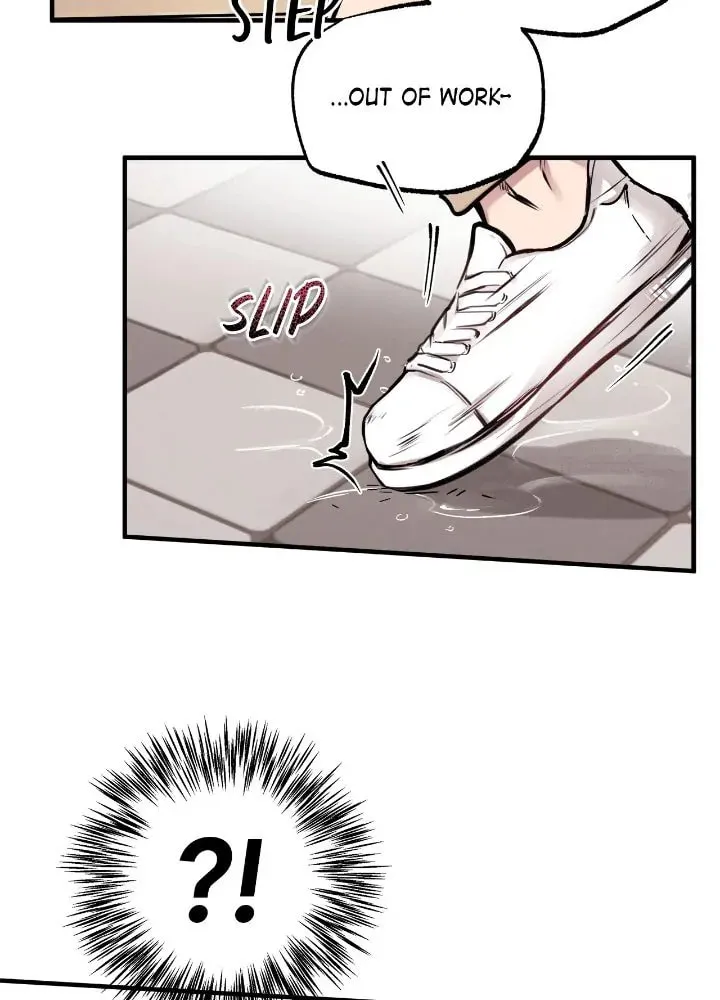 Honey Bear Chapter 6 page 61 - 