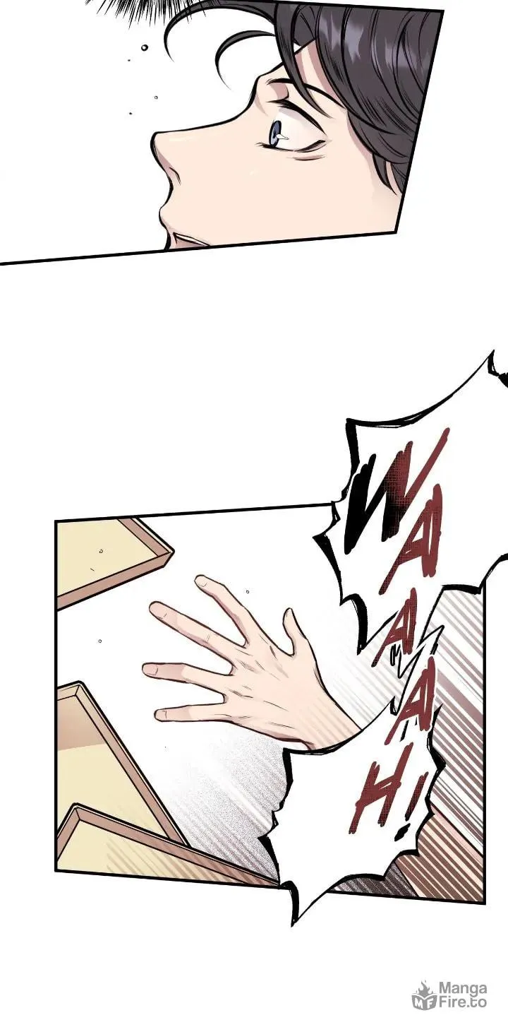 Honey Bear Chapter 6 page 62 - 