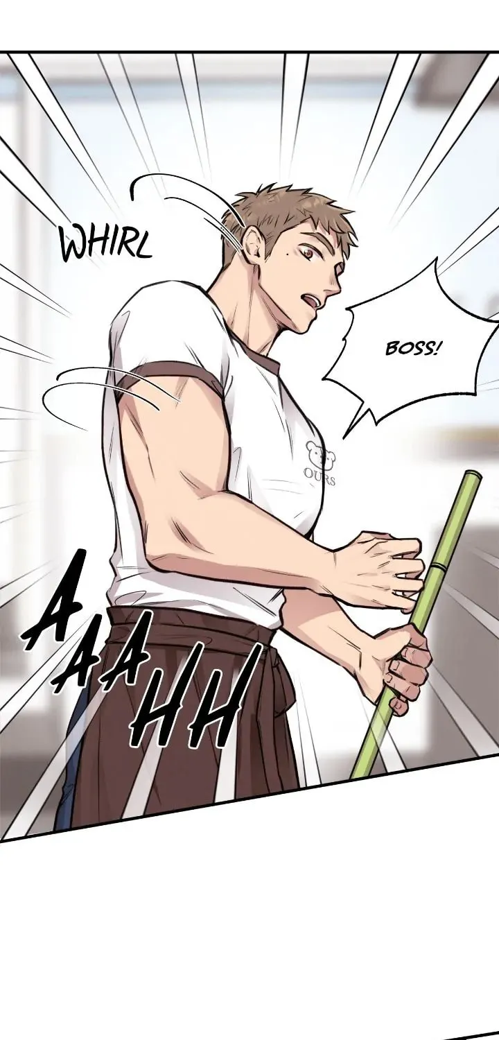 Honey Bear Chapter 6 page 63 - 