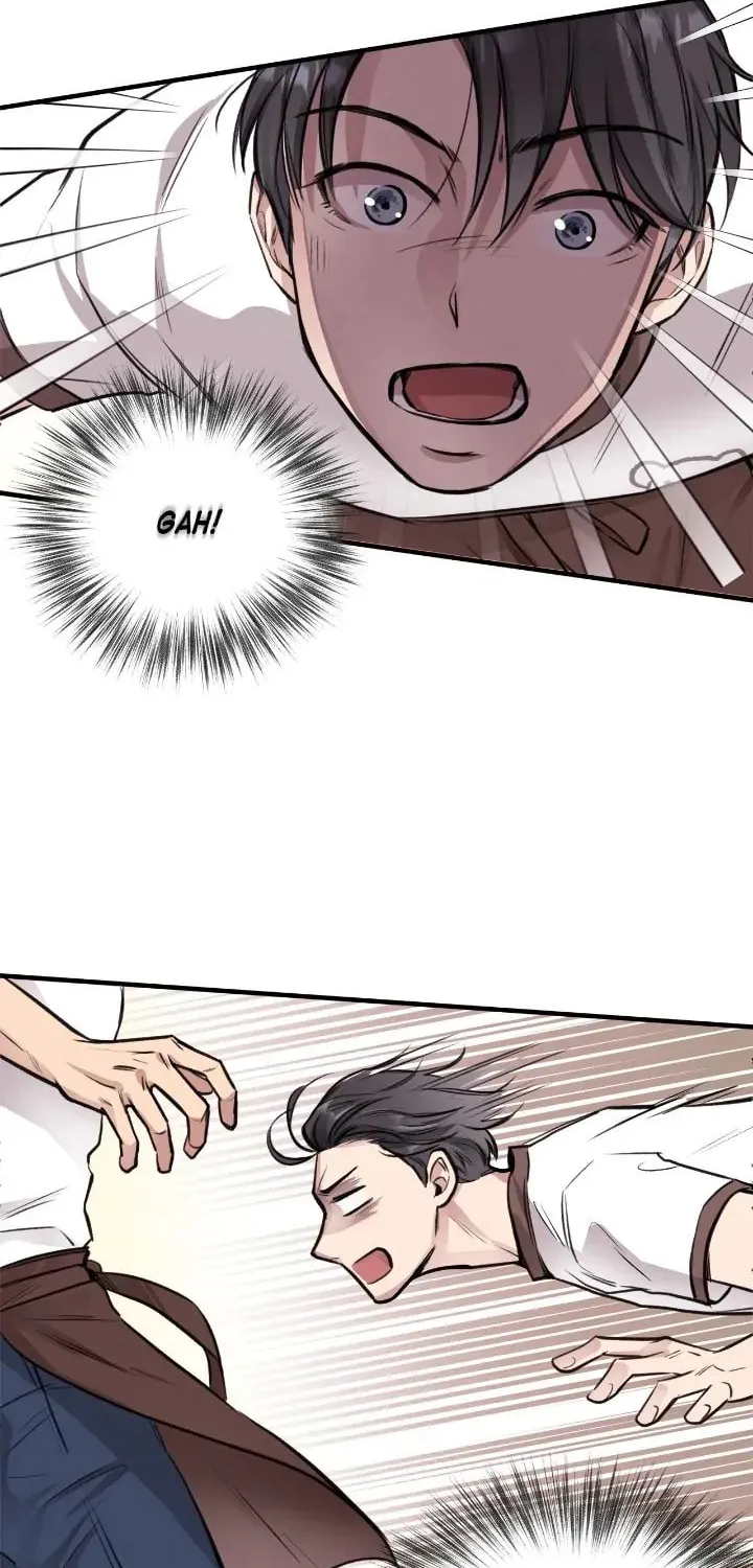 Honey Bear Chapter 6 page 64 - 
