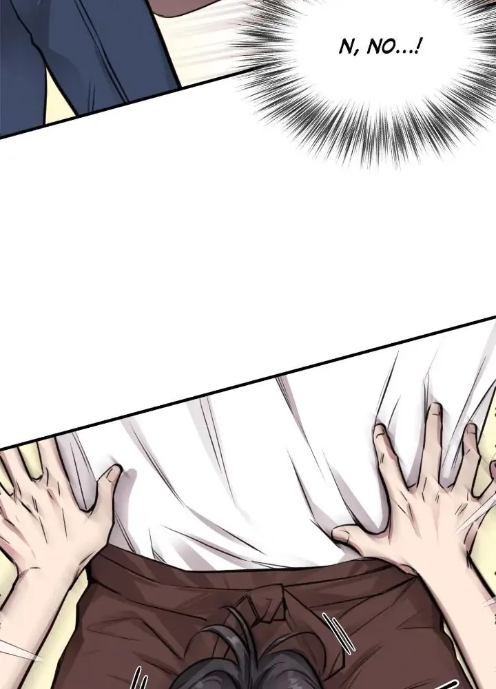 Honey Bear Chapter 6 page 65 - 