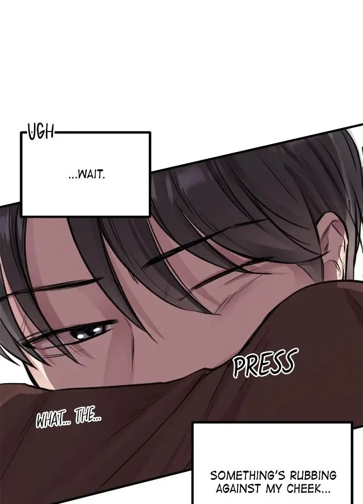 Honey Bear Chapter 6 page 68 - 