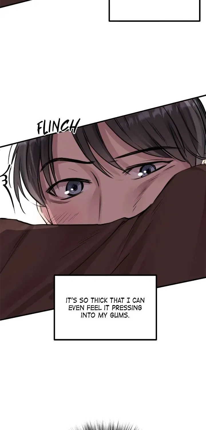 Honey Bear Chapter 6 page 69 - 