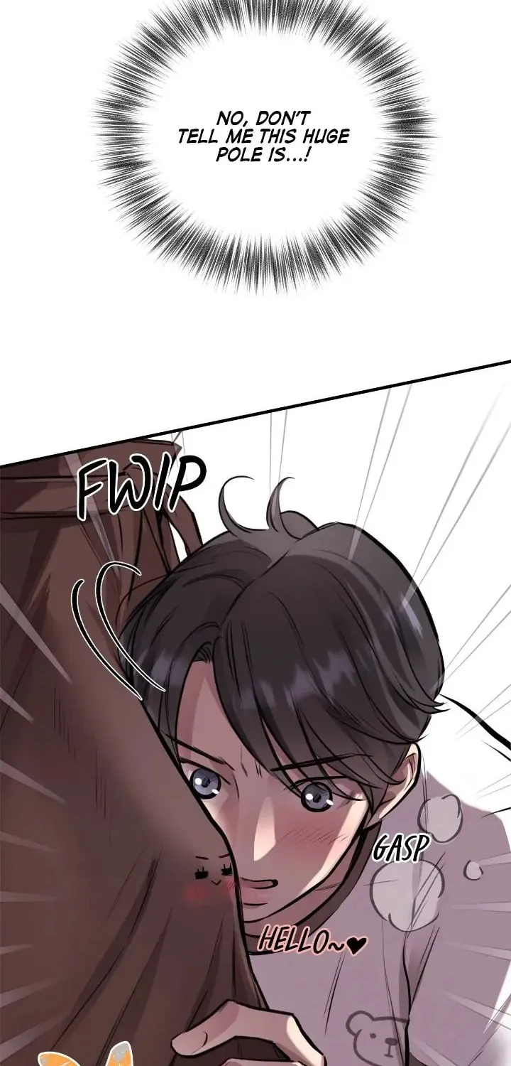 Honey Bear Chapter 6 page 70 - 