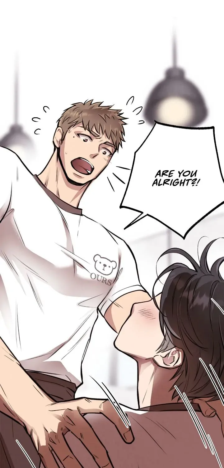 Honey Bear Chapter 6 page 72 - 