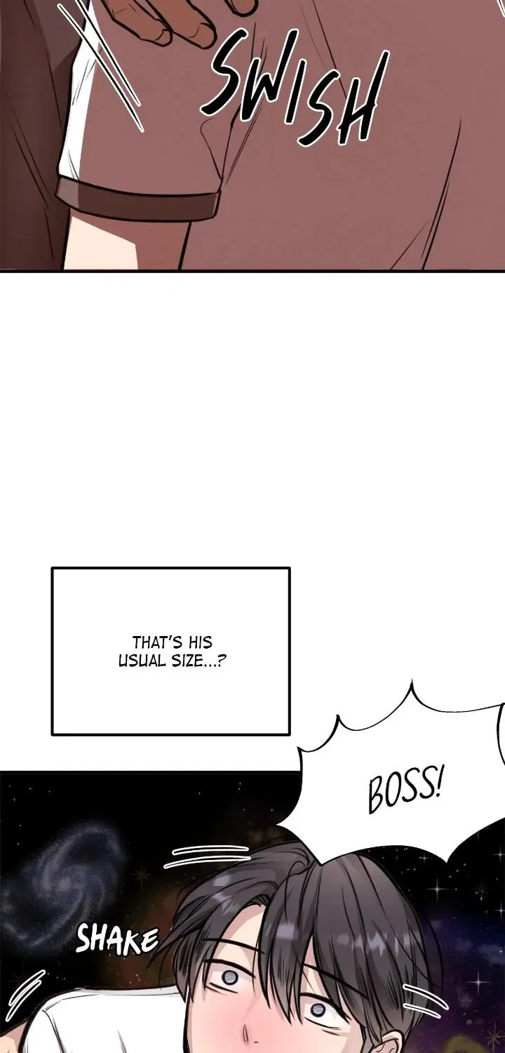 Honey Bear Chapter 6 page 73 - 