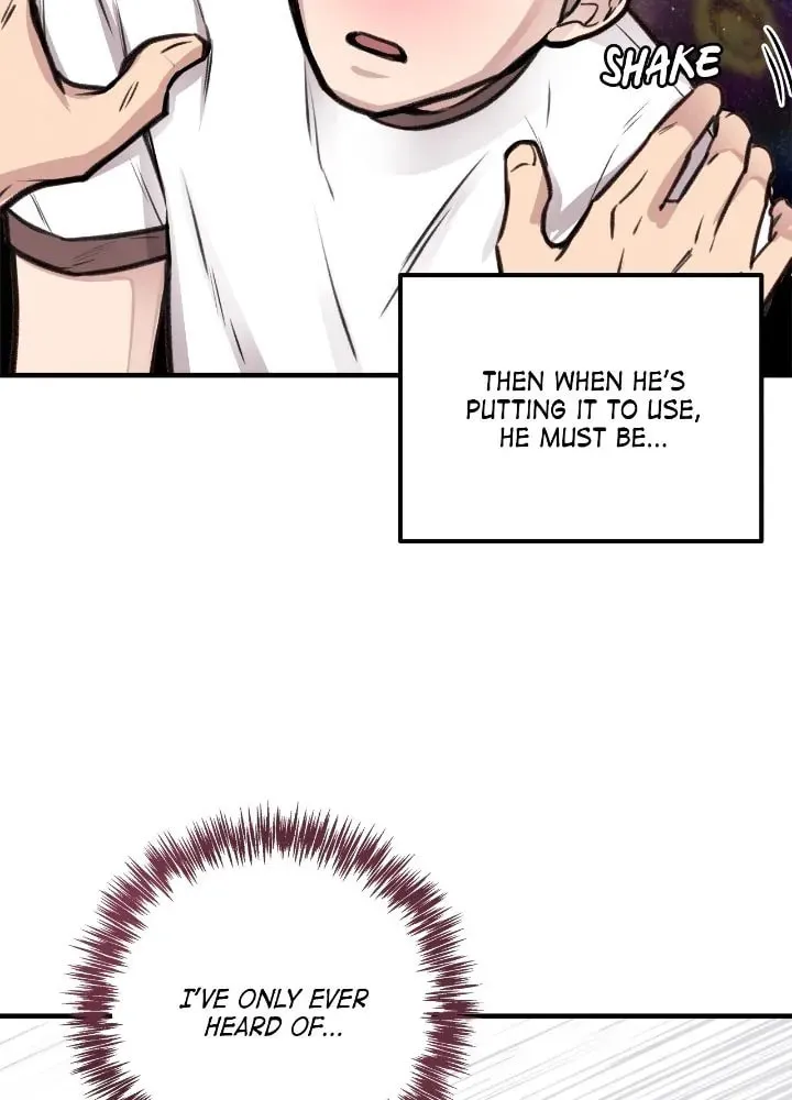 Honey Bear Chapter 6 page 74 - 
