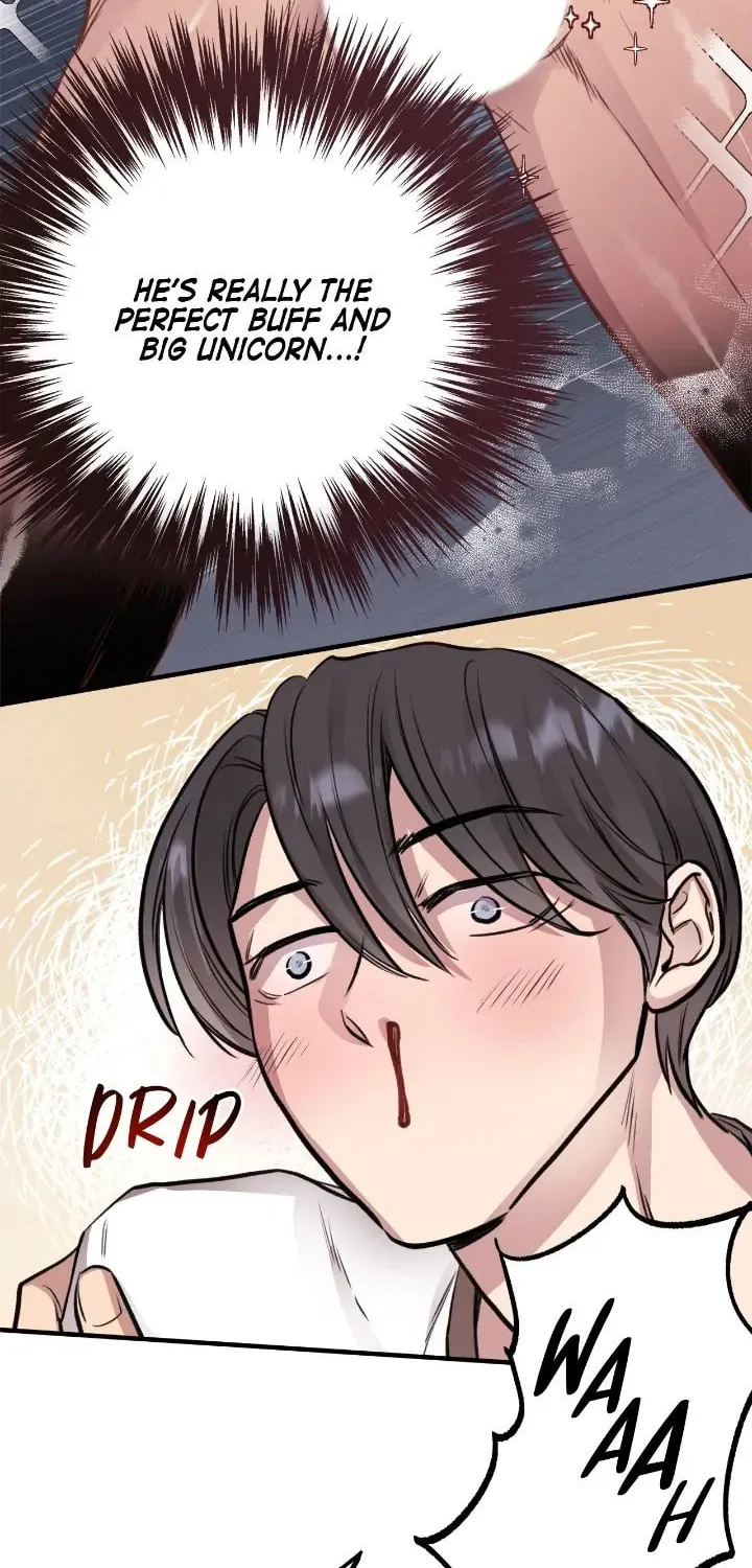 Honey Bear Chapter 6 page 76 - 