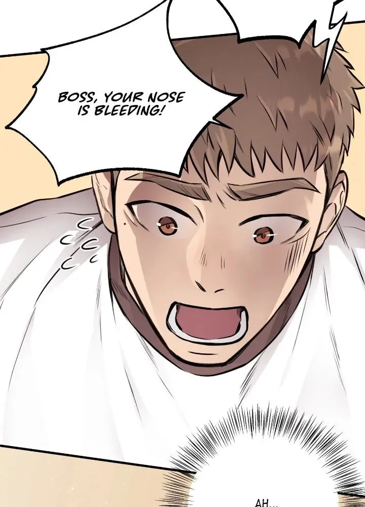 Honey Bear Chapter 6 page 77 - 