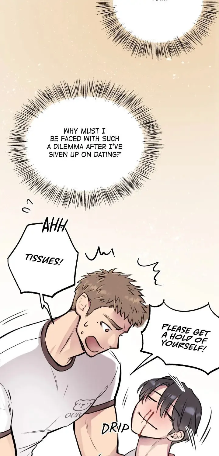 Honey Bear Chapter 6 page 78 - 