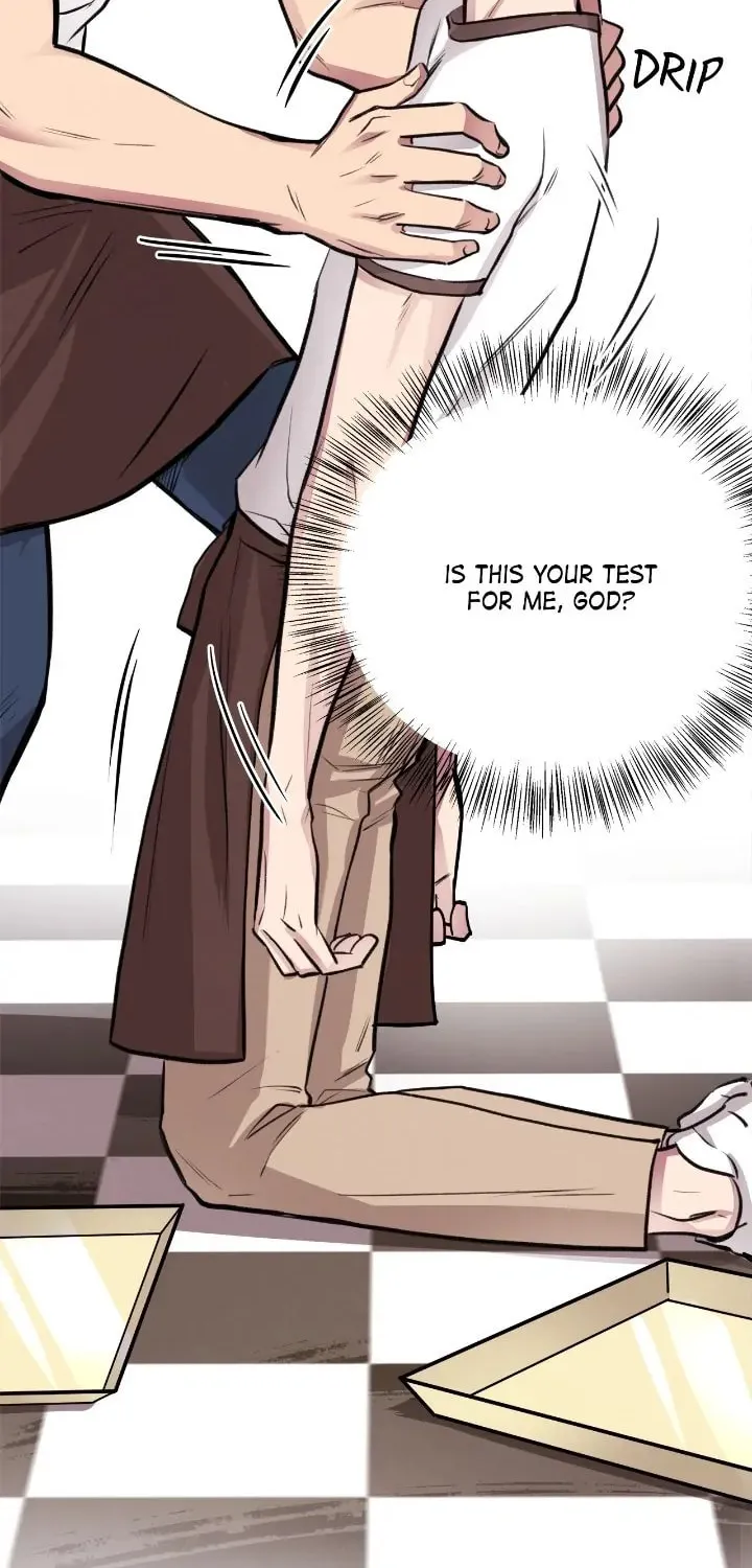 Honey Bear Chapter 6 page 79 - 
