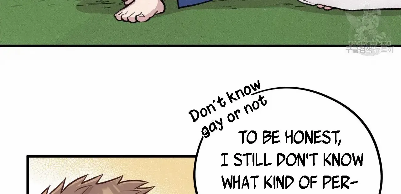 Honey Bear Chapter 7.1 page 19 - 