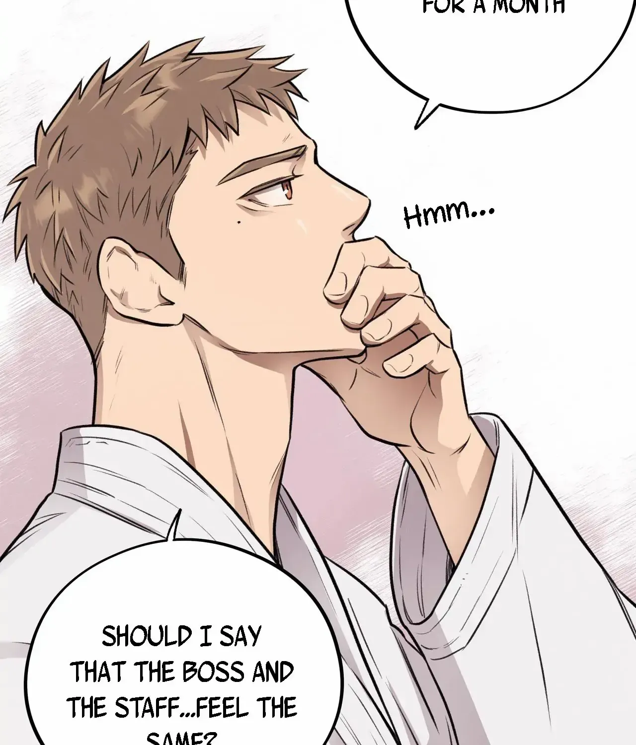 Honey Bear Chapter 7.1 page 22 - 