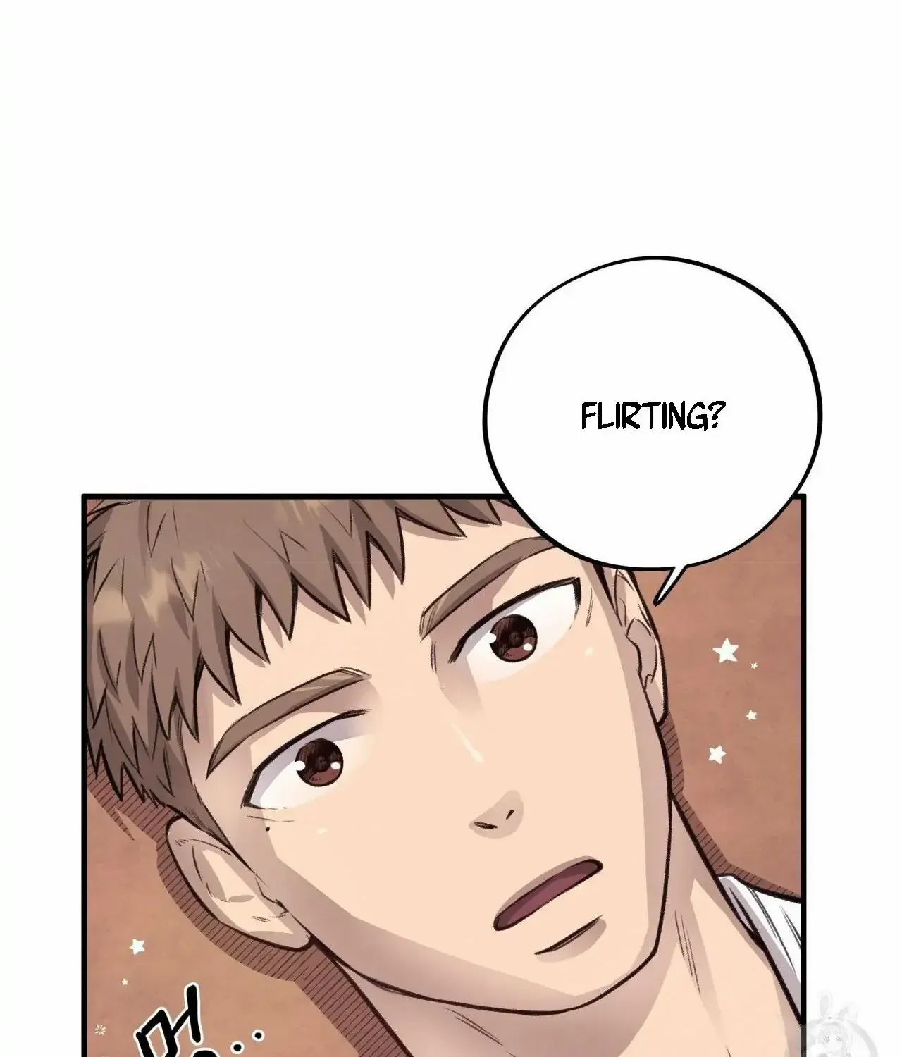 Honey Bear Chapter 7.1 page 47 - 