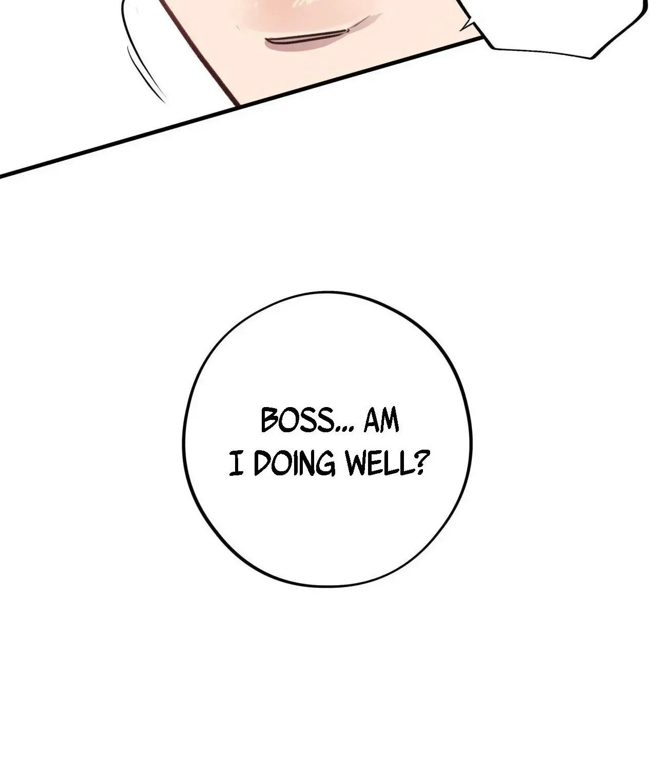 Honey Bear Chapter 7.1 page 58 - 