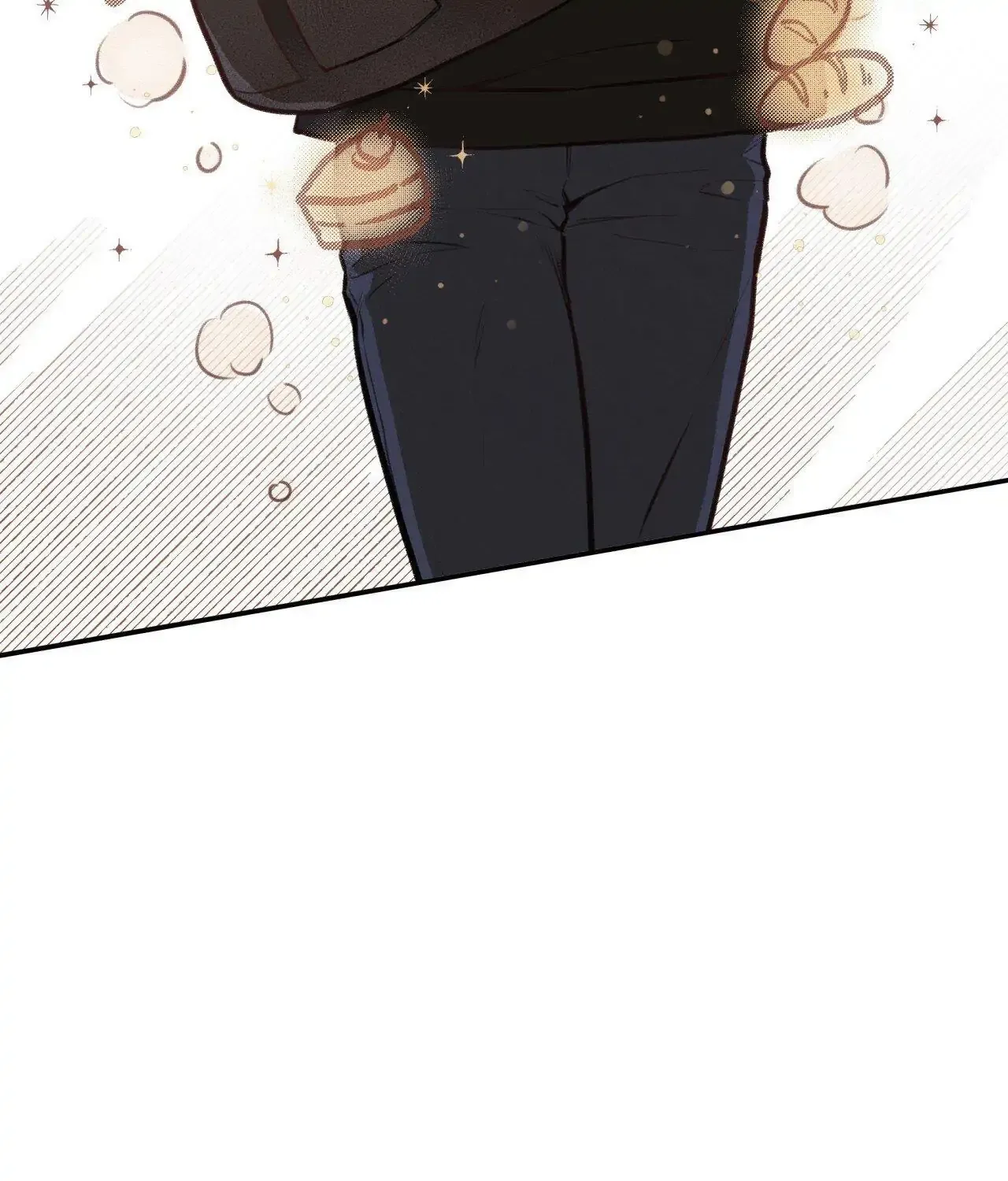 Honey Bear Chapter 7.1 page 10 - 