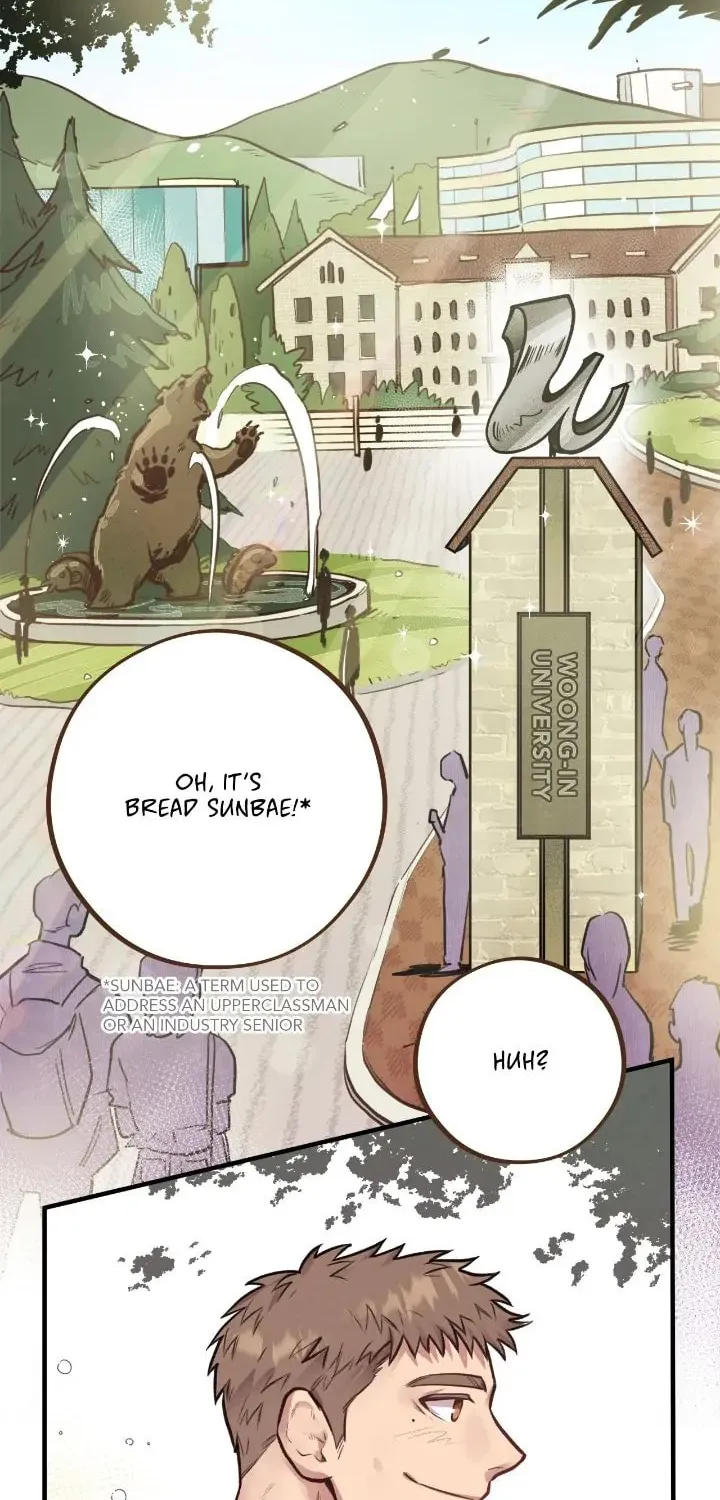 Honey Bear Chapter 7 page 2 - 