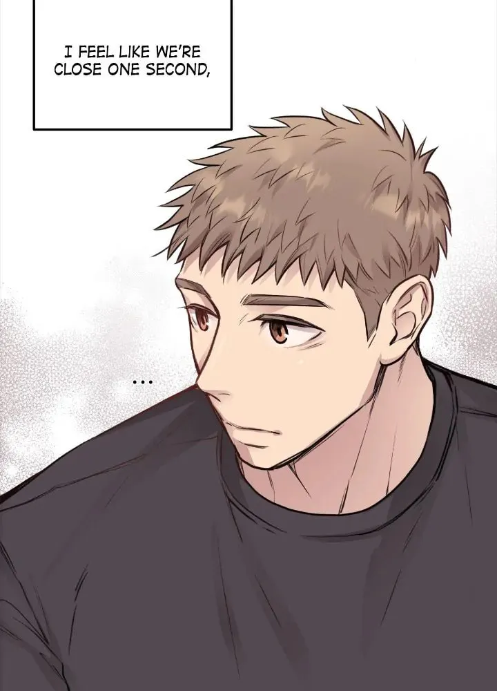 Honey Bear Chapter 7 page 18 - 