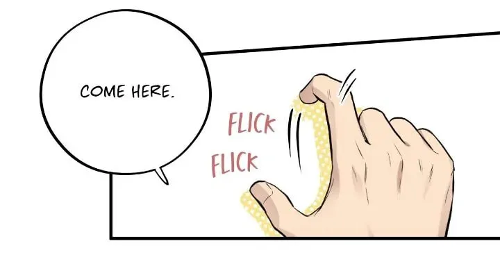 Honey Bear Chapter 7 page 21 - 