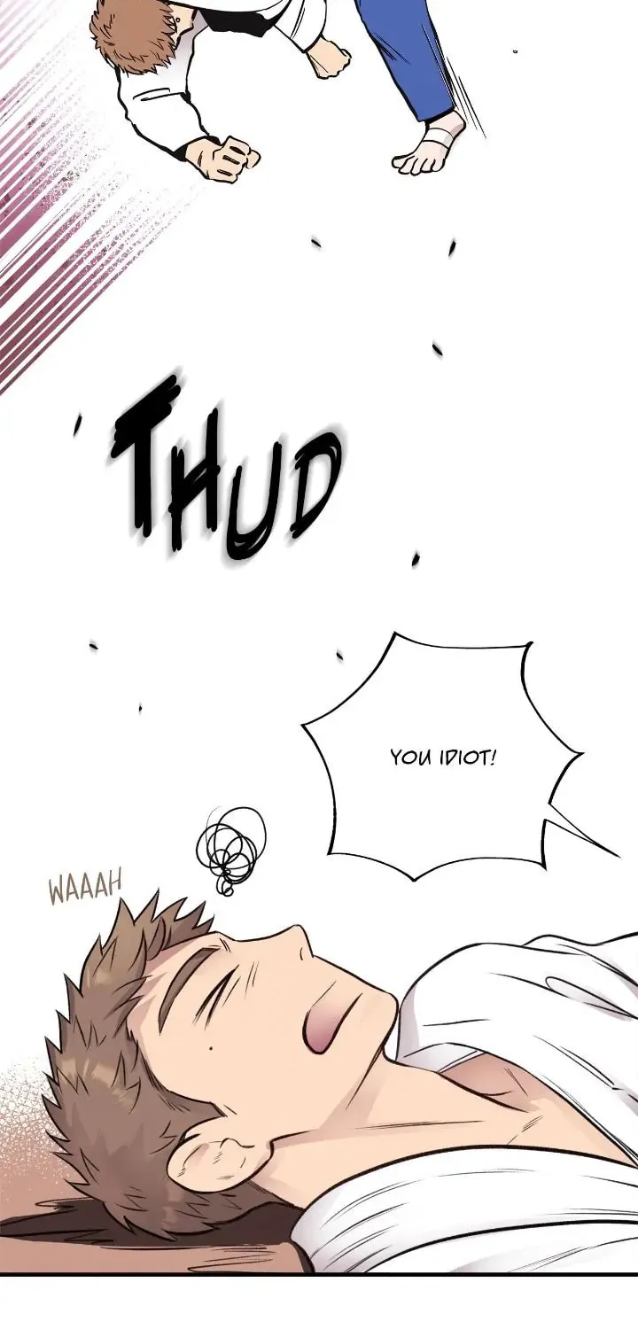 Honey Bear Chapter 7 page 23 - 