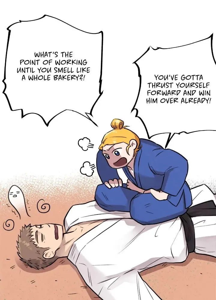 Honey Bear Chapter 7 page 24 - 