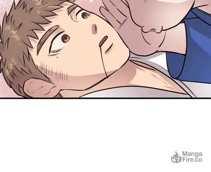 Honey Bear Chapter 7 page 26 - 