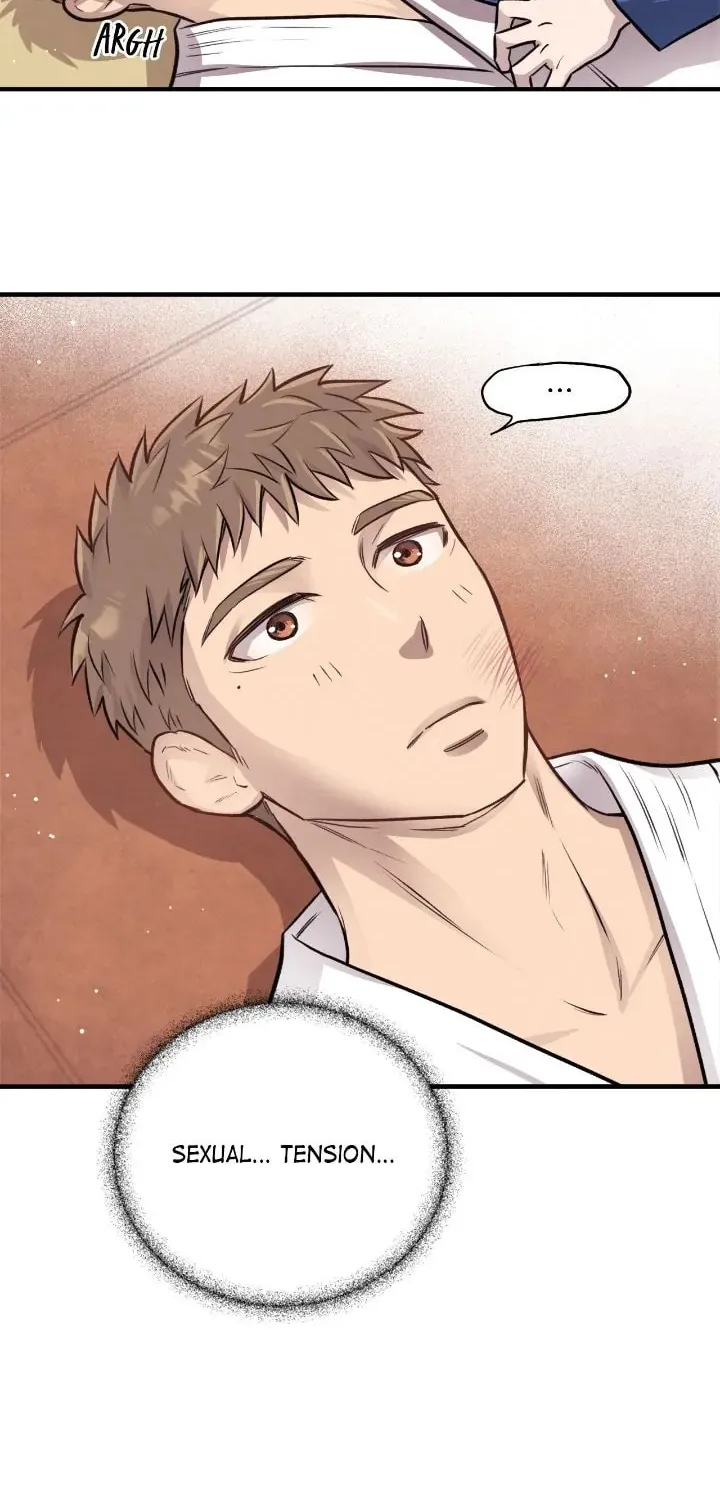 Honey Bear Chapter 7 page 28 - 