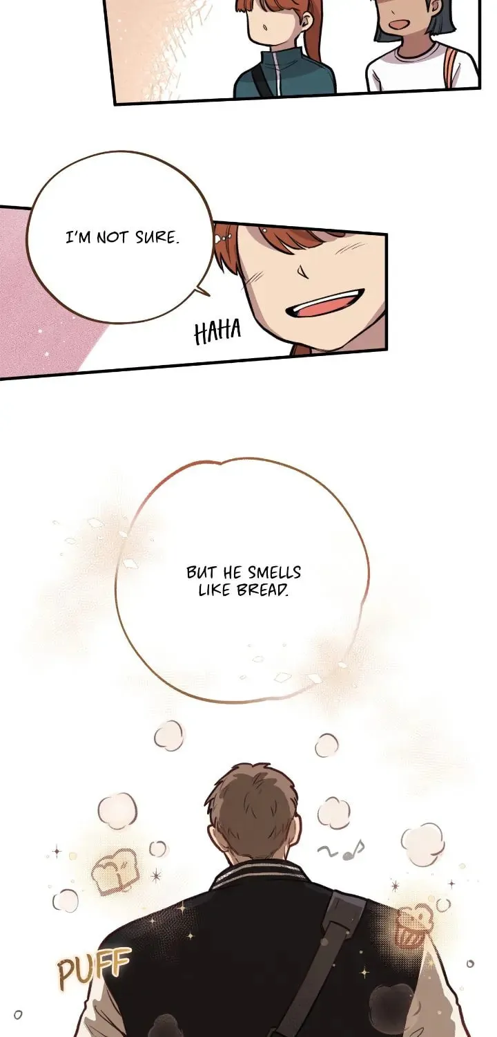 Honey Bear Chapter 7 page 4 - 
